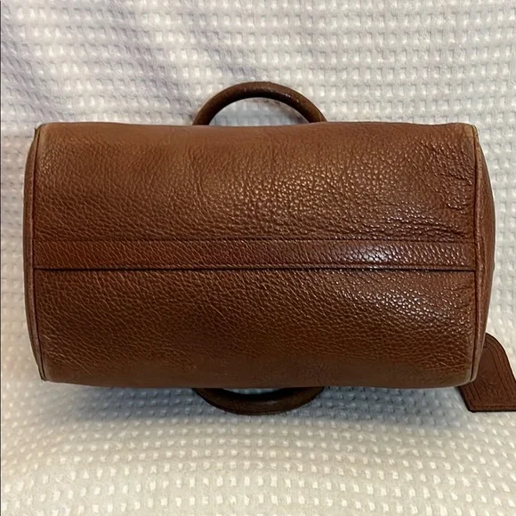 Ralph Lauren Mini Boston